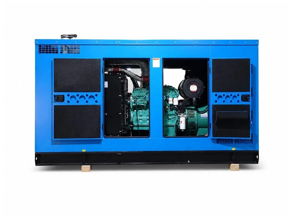 10kW Generator 3 Phase factory
